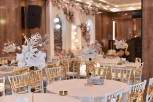 قاعة مارلين للأعراس والمناسبات بغداد - 5