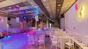 القاعة الملكية للمناسبات الفلوجة - 5