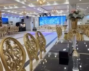 قاعة المأمون للأعراس والمناسبات بغداد - 5