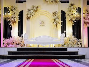 قاعة بغداد للمناسبات - 7