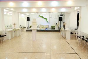 قاعة عروس البحر للمناسبات بغداد - 5