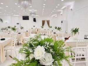 قاعة سهرتي للمناسبات بغداد - 9