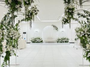 قاعة سهرتي للمناسبات بغداد - 7