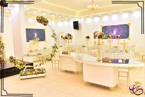 قاعة حرير للمناسبات بغداد - 4