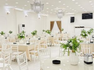 قاعة سهرتي للمناسبات بغداد - 8