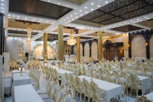 قاعه رويال للاعراس بغداد - 4