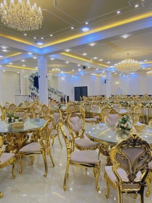 قاعة النجمه الذهبيه الفلوجة - 7