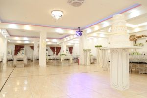 قاعة عروس البحر للمناسبات بغداد - 6