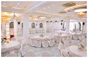 قاعة اعراس هوم بلازا  بغداد - 4