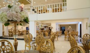 قاعة الريان للأعراس و المناسبات بغداد - 5