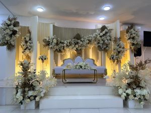 قاعة نايا للمناسبات بغداد - 5