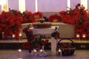 قاعة النجمه الذهبيه الفلوجة - 5