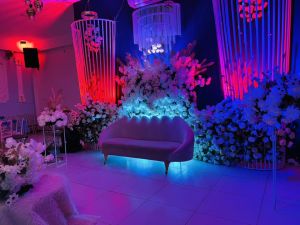 قاعة لارين للاعراس والمناسبات الفلوجة