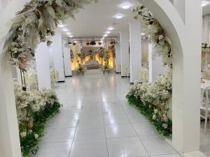 قاعة نايا للمناسبات بغداد - 6