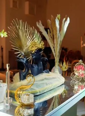 قاعة الخضراء بغداد - 5