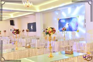 قاعة حرير للمناسبات بغداد - 7