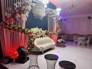 قاعة لارين للاعراس والمناسبات الفلوجة - 5