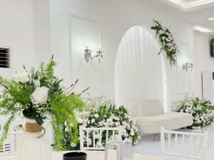 قاعة سهرتي للمناسبات بغداد - 6