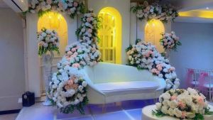 قاعة بابليون للأعراس والمناسبات بغداد - 6