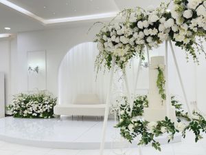 قاعة سهرتي للمناسبات بغداد - 5