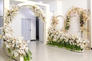 قاعة نايا للمناسبات بغداد - 4