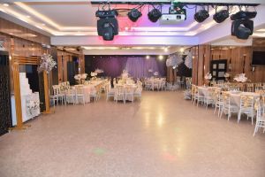 قاعة مارلين للأعراس والمناسبات بغداد - 4