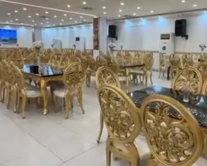 قاعة المأمون للأعراس والمناسبات بغداد - 6