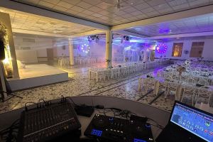 قاعة بغداد للمناسبات - 12