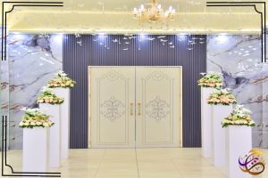 قاعة حرير للمناسبات بغداد - 6