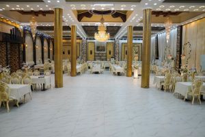 قاعه رويال للاعراس بغداد - 5