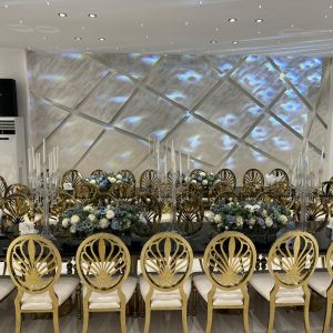 قاعة ريجنسي قاعة VIP - 7