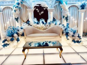 قاعة المأمون للأعراس والمناسبات بغداد