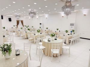 قاعة سهرتي للمناسبات بغداد