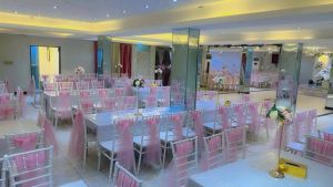 قاعة بابليون للأعراس والمناسبات بغداد - 4