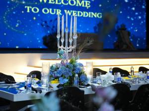 القاعة الملكية نادي الصيد بغداد - 7