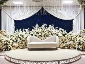 قاعة زيونه للاعراس والمناسبات بغداد - 6