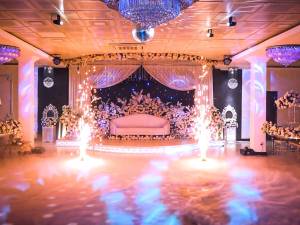 قاعة زيونه للاعراس والمناسبات بغداد - 5