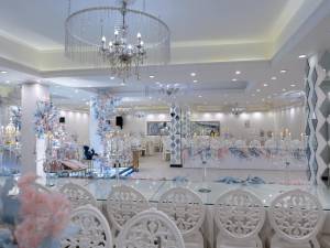 قاعة سين للاعراس والمناسبات بغداد - 7