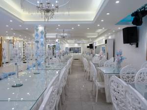 قاعة سين للاعراس والمناسبات بغداد