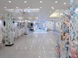 قاعة سين للاعراس والمناسبات بغداد - 6