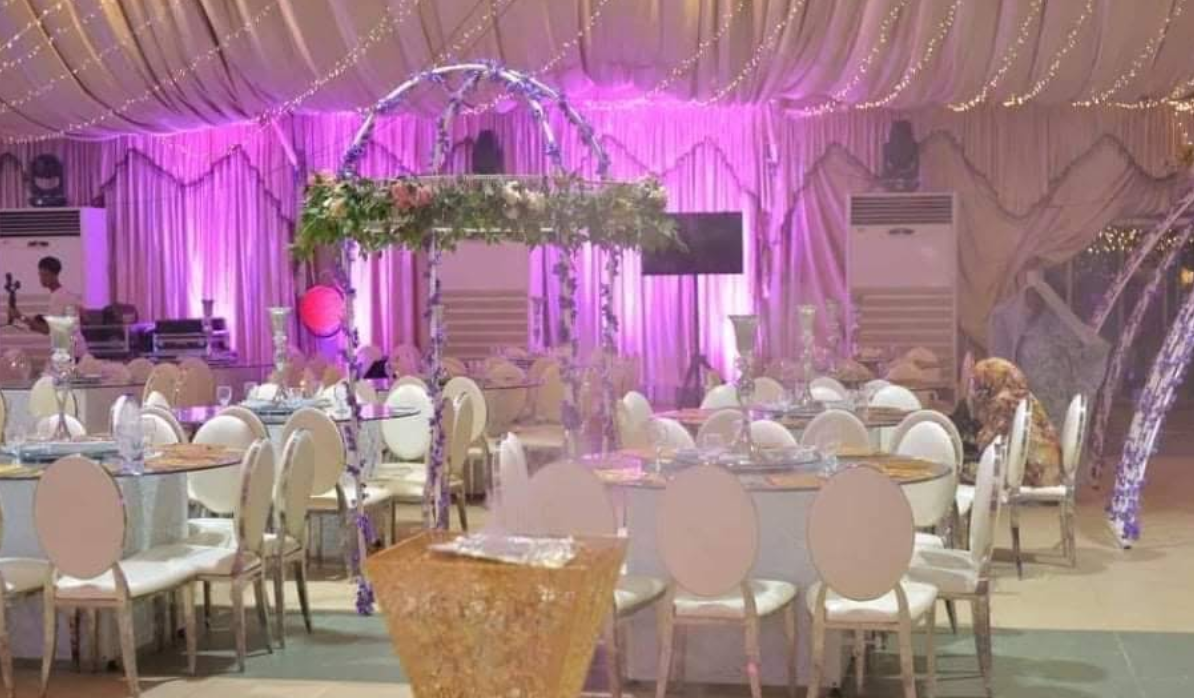 صالة المعلم للمناسبات الخرطوم