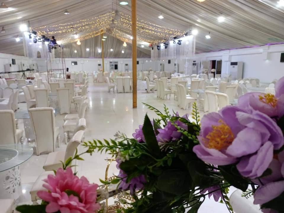 صالة كوينز للمناسبات الخرطوم