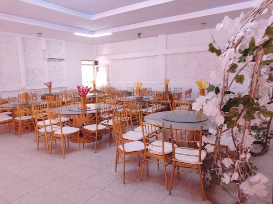 صالة قرطبة للمناسبات الخرطوم