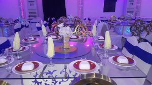 صالة ليدا بارك الخرطوم - 6