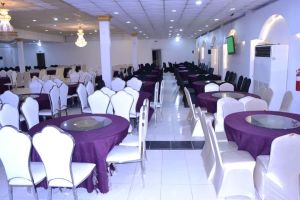 صالة نسيم شبال الخرطوم - 4