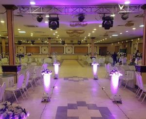 صالة امسيتى  الخرطوم - 5