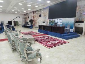 صالة الربوة للمناسبات والمؤتمرات بورتسودان - 4