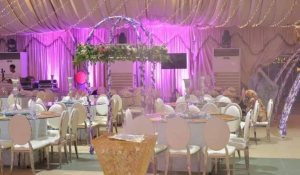 صالة المعلم للمناسبات الخرطوم