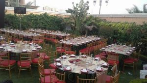 صالة السفرة النوبية للمناسبات الخرطوم - 5