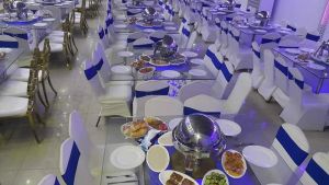 صالة ليدا بارك الخرطوم - 5